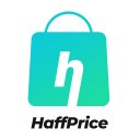 HaffPrice: Always Lowest Price