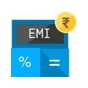 EMI Calculator Icon