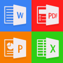 Document Reader - PDF, excel,