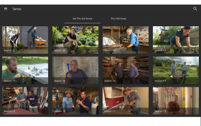 This Old House screenshot 8