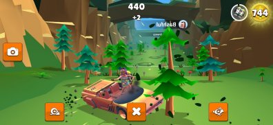 Faily Brakes screenshot 1