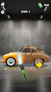 Car Service Station Parking screenshot 8