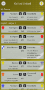 EFN - Unofficial Oxford United Football News screenshot 11