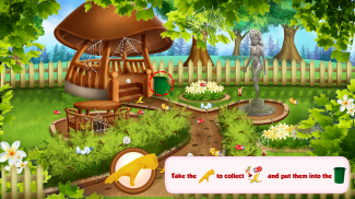 Garden Decoration screenshot 0