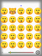 Spot the Odd Emoji screenshot 3
