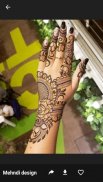 Eid Mehndi Designs 2020 screenshot 13