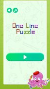One Stroke Drawing Puzzle screenshot 6