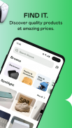 Shpock: Buy & Sell Marketplace screenshot 9