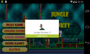 Jungle Monkey 2 screenshot 4