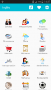 Aprender Inglês screenshot 0