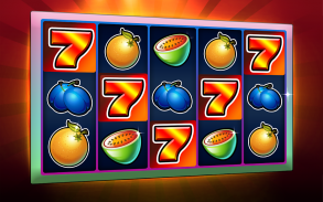 казино - игровые автоматы screenshot 2