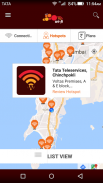 Tata Docomo Wi-Fi Wizard screenshot 6