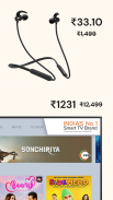 Bidkart - India’s best auctions and bidding app! screenshot 4
