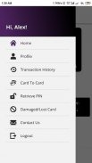 CosmoPayment screenshot 4
