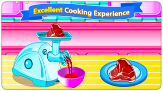 Pişirme Pizza - Yemek Pişirme Oyunu screenshot 4