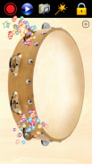 Tambourine Pro screenshot 6