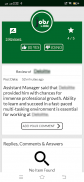 Jobs in Dubai screenshot 0