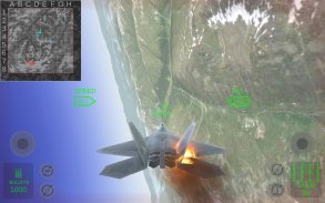 AirWarfare Simulator screenshot 11