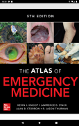 The Atlas of Emergency Medicine, 5th Edition screenshot 11