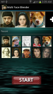 Multi Face Blender screenshot 7