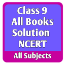 Class 9 Books Solution NCERT-9th Standard Solution