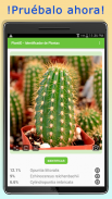 PlantID - Identifica Plantas screenshot 0