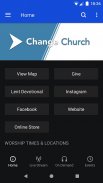 The Change Church screenshot 7