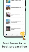 RPSC, RAS Exam Preparation App screenshot 3