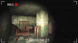 Horror [REC] screenshot 5