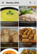 Recetas Thermomix screenshot 7