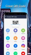 Pemindai QR & Kode Batang screenshot 0