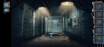 Scary Horror Escape Room Games screenshot 6