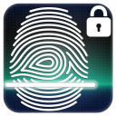 Fingerprint Lock Screen Free