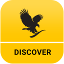 Discover Forever - Baixar APK para Android | Aptoide