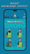 Real Cricket Quiz screenshot 7