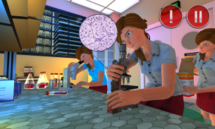 Medical School Construction Game screenshot 3