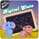 Telugu Digital Blackboard & Slate