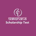 Dakshana Scholarship Test