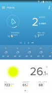 Netatmo Weather screenshot 5