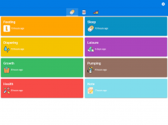 Baby Feeding Tracker - Newborn Feeding and Care screenshot 11