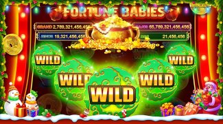 Winning Slots Las Vegas Casino screenshot 8
