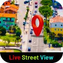 Live Street View Map HD