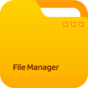 File Manager - File Organizer