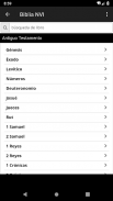 Biblia Nueva Versión Internaci screenshot 1