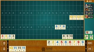 Rummy - Offline Board Game screenshot 6