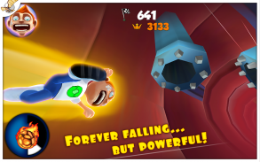 Super Falling Fred screenshot 11