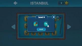 3 Ball Billiards screenshot 6