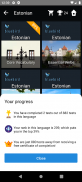 Estonian Language Tests screenshot 0
