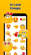 Sticker ve emoji - WASticker screenshot 4