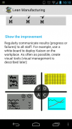 Lean Manufacturing Lite screenshot 5